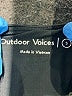 Outdoor Voices Black Tank Top Size S - photo 7