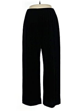 Alex Evenings Casual Pants