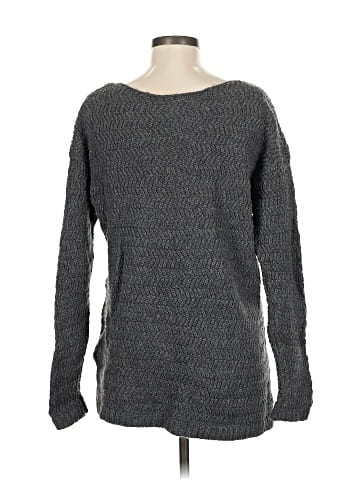 Lord & Taylor Pullover Sweater (view 2)