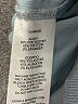 Marc New York Blue Pullover Hoodie Size XXL - photo 5