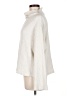 Monrow Ivory Turtleneck Sweater Size M - photo 5