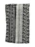 Unbranded Gray Black Scarf One size - photo 2