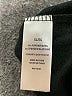 Splendid Black Pullover Sweater Size XL - photo 8