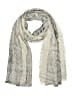 Unbranded Gray Silver Scarf One size - photo 1