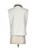 Unbranded Ivory Vest Size S - photo 2