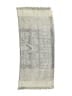 Unbranded Gray Silver Scarf One size - photo 2