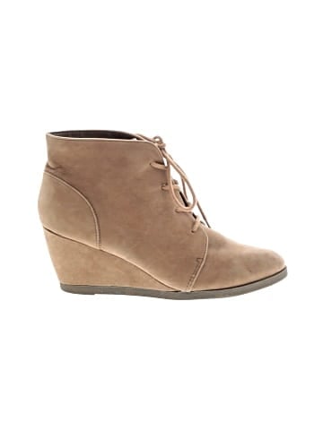 Madden Girl Wedges (view 1)