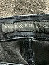 Rock & Republic Chevron-herringbone Blue Jeans Size 8 - photo 6