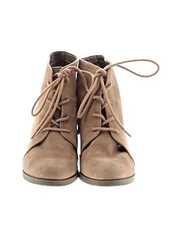 Madden Girl Wedges (view 2)