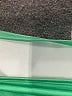 Unbranded Solid Green Casual Dress Size M - photo 7