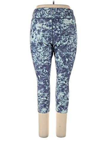 Fila Sport Active Pants (view 2)