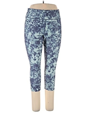 Fila Sport Active Pants (view 1)