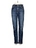 Citizens of Humanity Blue Jeans Size 24 waist - photo 1