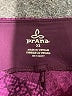 PrAna Purple Leggings Size XS - photo 7
