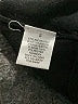 Madison + Hudson Black Long Sleeve Top Size S - photo 8