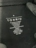 Torrid Black Active Pants Size 4X Plus (4) - photo 3