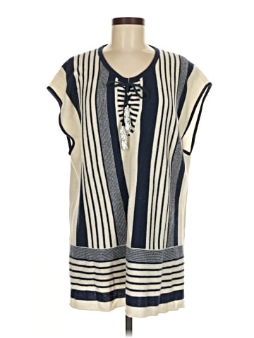 Calypso St. Barth Sweater Vest (view 1)