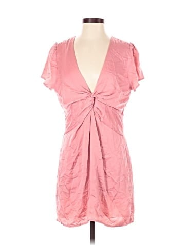 Le Lis Cocktail Dress (view 1)