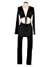Unbranded Black Jumpsuit Size L - photo 1