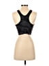 Athleta Black Tank Top Size S - photo 2