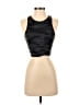 Athleta Black Tank Top Size S - photo 1