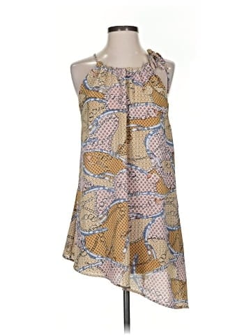 Hazel Casual Dress (view 1)