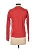 Lucky Brand 100% Cotton Red Sweatshirt Size XS - photo 2