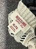 Mossimo Supply Co. Ivory Cardigan Size XL - photo 7
