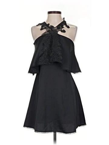 Foxiedox Cocktail Dress (view 1)