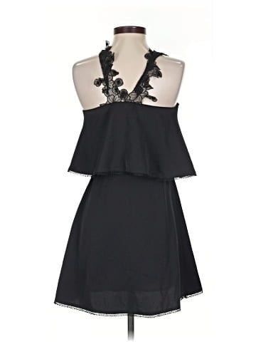 Foxiedox Cocktail Dress (view 2)