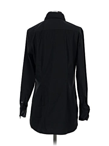 Finley Long Sleeve Button-Down Shirt (view 2)