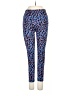 Sweaty Betty Print Blue Leggings Size 0 - 2 - photo 1