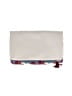 Rachel Pally Floral Ivory Clutch One size - photo 1