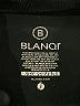Blanqi Black Active Pants Size L - photo 3