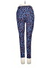 Sweaty Betty Print Blue Leggings Size 0 - 2 - photo 2