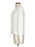 Bella Dahl 100% Rayon Ivory Long Sleeve Blouse Size XS - photo 5