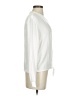 Bella Dahl 100% Rayon Ivory Long Sleeve Blouse Size XS - photo 4