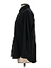Finley Black Long Sleeve Button-Down Shirt Size S - photo 5