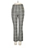 Rag & Bone Plaid Gray Dress Pants Size 0 - photo 1