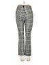 Rag & Bone Plaid Gray Dress Pants Size 0 - photo 2