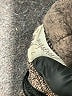 Mystree 100% Polyester Brown Turtleneck Sweater Size L - photo 7