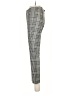 Rag & Bone Plaid Gray Dress Pants Size 0 - photo 5