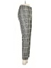 Rag & Bone Plaid Gray Dress Pants Size 0 - photo 4