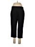 Style&Co Solid Black Active Pants Size L - photo 2