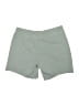 Unity Solid Green Athletic Shorts Size M - photo 2