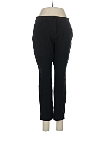 So Slimming by Chico's Dress Pants (view 1)