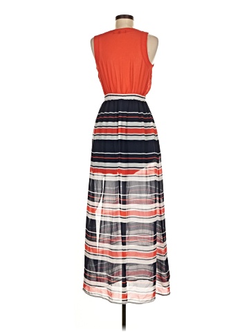Heart Soul Casual Dress (view 2)