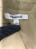Madewell Green Jacket Size S - photo 6