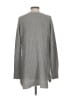 Cloth & Stone Gray Pullover Sweater Size S - photo 2