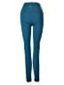 Lululemon Athletica Color Block Teal Active Pants Size 6 - photo 2